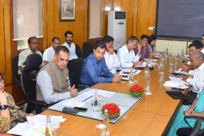 Rajasthan Revenue, Rajasthan Government, Revenue Receipts