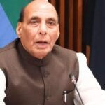 Rajnath Singh
