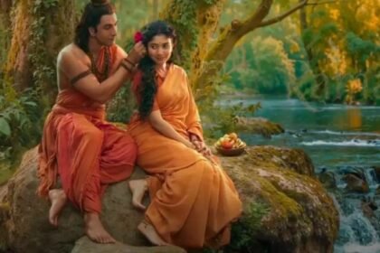 Ramayana Part 1 Jai Jai Ram Song