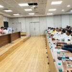 Ranchi Durga Puja, Durga Puja 2026, Ranchi Municipal Corporation, Sushant Gaurav,
