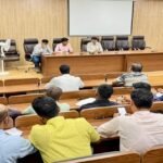 Ranchi Municipal Corporation, RMC, Ranchi