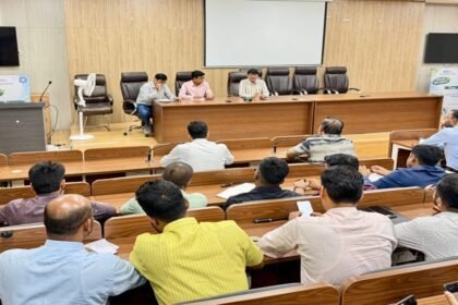 Ranchi Municipal Corporation, RMC, Ranchi