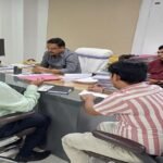Ranchi Municipal Corporation, RMC, Zonal Offices Ranchi, Anti Encroachment Drive, Waterbodies Conservation, Jharkhand News, Urban Development