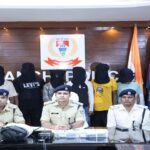 Ranchi News, Auto Robbery, Ranchi Crime News, Argora Police, Ro
