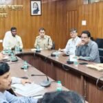 Ranchi News, Durga Puja Ranchi, Ranchi Traffic, Traffic Management, Ranchi District Administration