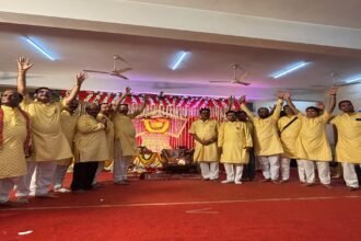 Ranchi News, Jharkhand News, Sati Savitri Mata, Kotdi Wali Maiya, Annual