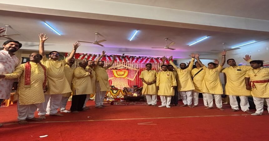 Ranchi News, Jharkhand News, Sati Savitri Mata, Kotdi Wali Maiya, Annual