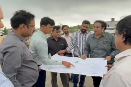 Ranchi News, Jharkhand News, Sukurhutu Transport Nagar, Transport Nagar