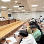 Ranchi News, Municipal Corporation, Revenue Collection, Sushant Gaurav, Tax Recovery, Jharkhand Civic News