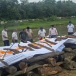 Ranchi News, RIMS Ranchi, Unclaimed Bodies, Mukti Effort
