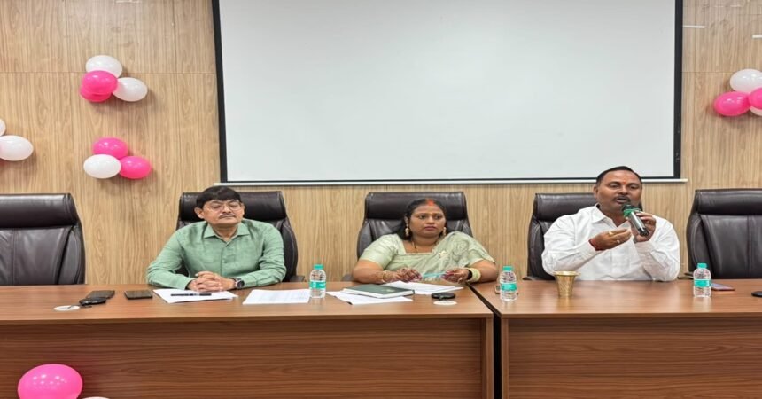 Ranchi News, Ranchi Municipal Corporation, RMC,