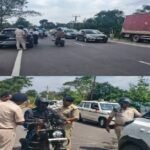 Ranchi News, Ranchi Police, Ranchi Security, Police Checking