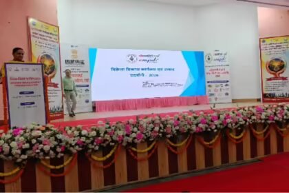 Ranchi News, Vendor Development Programme, Product Exhibition 2026