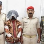 Ranchi Police, Tatisilwe Police Station, Stolen Jewellery Recovered, Vehicle Checking Arrest, Bokaro Criminal Arrested, Jharkhand Crime News, Ranchi News