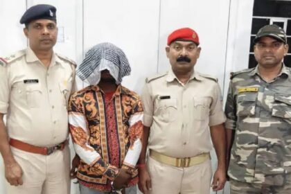 Ranchi Police, Tatisilwe Police Station, Stolen Jewellery Recovered, Vehicle Checking Arrest, Bokaro Criminal Arrested, Jharkhand Crime News, Ranchi News