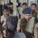 Ranchi news, Chatra MLA, Janardan Paswan, Saurabh Paswan, Ranchi
