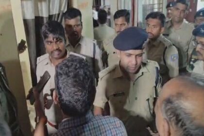 Ranchi news, Chatra MLA, Janardan Paswan, Saurabh Paswan, Ranchi