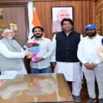 Ranchi news, Rizwan Krantikari, Jharkhand Governor