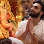 Ranveer Singh in Lalbaugcha Raja