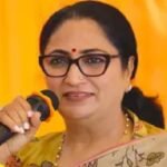 Rekha Gupta
