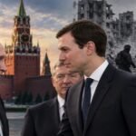 Russia Ukraine War, Ukraine, Russia, Steve Witkoff, Jared Kushner