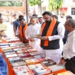 Samrat Chaudhary, BJP Bihar, Seva Sankalp Abhiyan, Blood Donation Camp