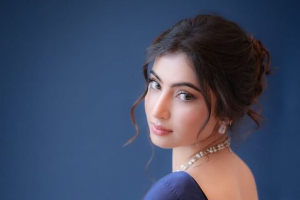 Sara Arjun joins YRF Talent Management