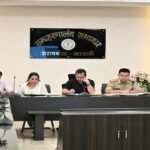 Saraikela News, Durga Puja 2026, Durga Puja Guidelines, DJ Ban, Jharkhand Administration