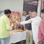 Saryu Rai