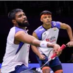 Satwik Rankireddy, Chirag Shetty, Satwik Chirag, China Masters, badminton