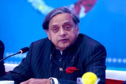 Shashi Tharoor, BRICS Summit, BRICS, India Foreign Policy, Global South