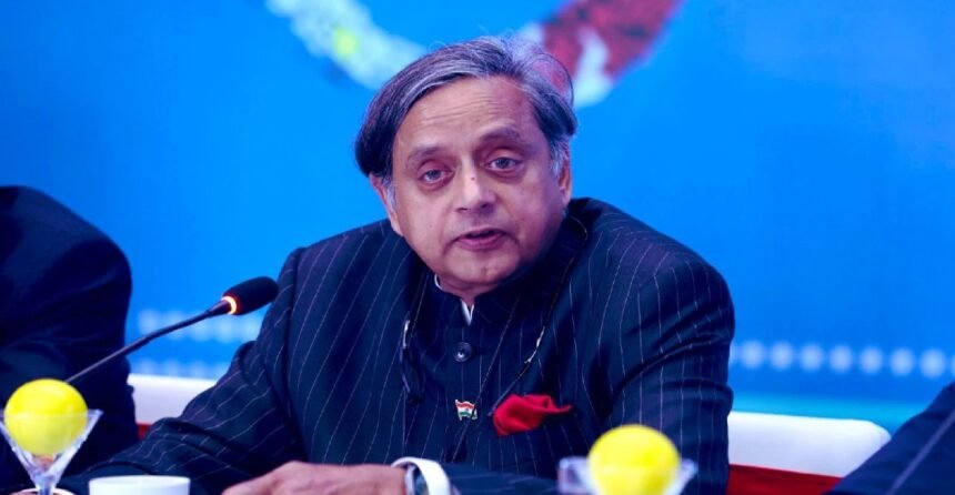 Shashi Tharoor, BRICS Summit, BRICS, India Foreign Policy, Global South