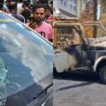 Shillong News, Meghalaya Bomb Attacks, Laitumkhrah, Police