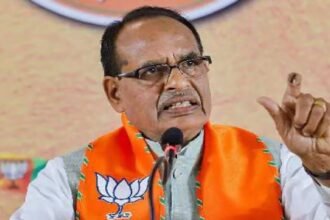 Shivraj Singh Chouhan, Seed Bill 2025, Seed Law, Farmers Organizations,