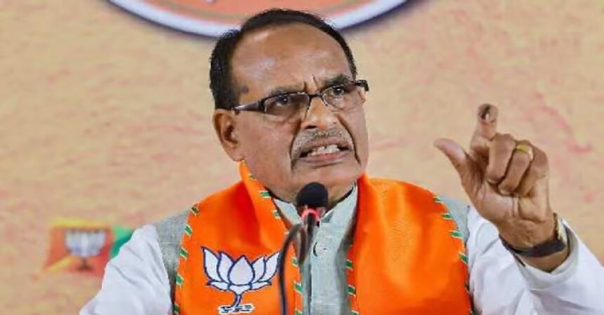 Shivraj Singh Chouhan, Seed Bill 2025, Seed Law, Farmers Organizations,