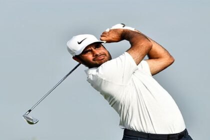 Shubhankar Sharma, Omega