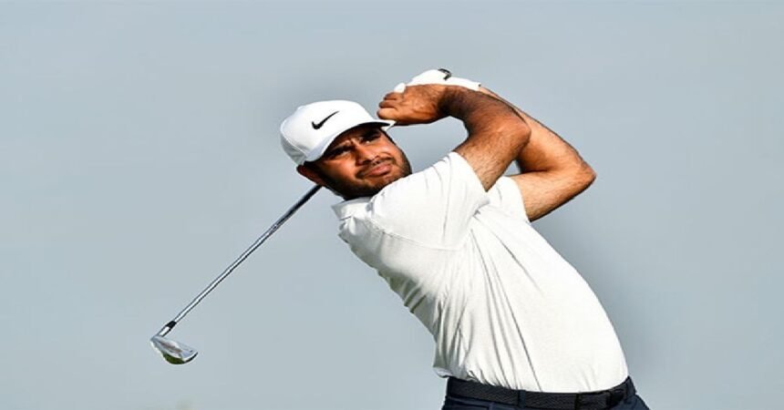Shubhankar Sharma, Omega