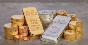Silver Futures, Silver Price, MCX Silver, Silver Rate Today