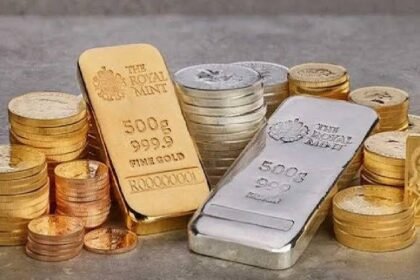 Silver Futures, Silver Price, MCX Silver, Silver Rate Today