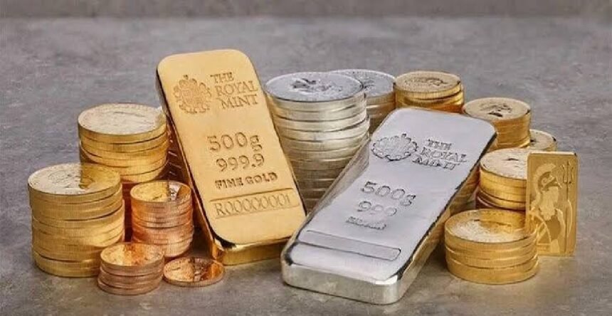 Silver Futures, Silver Price, MCX Silver, Silver Rate Today