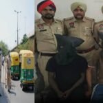 Singhu Border, Khalistan, SFJ, Sikhs for Justice, Gurpatwant