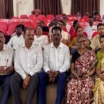 St Columba College, Hazaribagh, Sonajharia Minz, Vinoba Bhave University, Higher Education, Jharkhand News