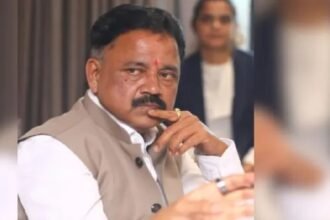 Sudivya Kumar Sonu, Sudivya Sonu Death, Jharkhand Minister, Giridih News