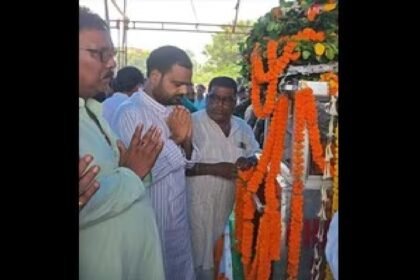 Sudivya Kumar Sonu, Sudivya Sonu, Jharkhand Minister, Jharkhand