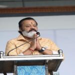 Suresh Gopi, Kapamangalam Accident, Kerala Road Accident