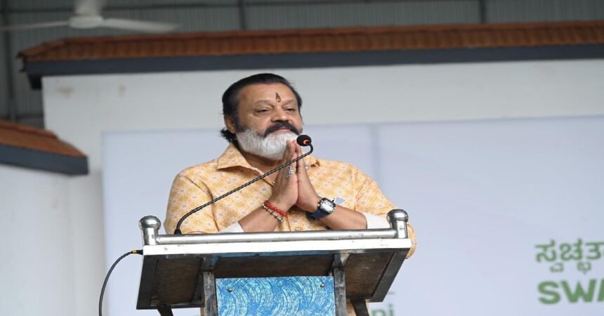 Suresh Gopi, Kapamangalam Accident, Kerala Road Accident