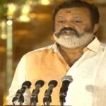 Suresh Gopi, Kapamangalam Accident, Kerala Road Accident, Road