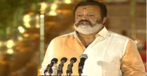 Suresh Gopi, Kapamangalam Accident, Kerala Road Accident, Road