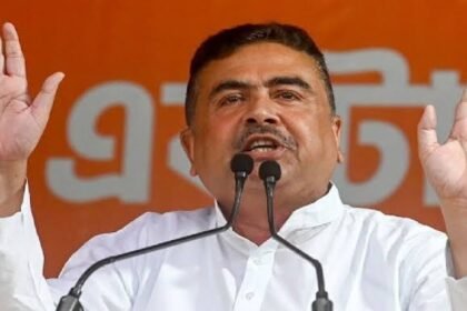 Suvendu Adhikari