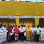 Swachh Bharat Mission, Ranchi Municipal Corporation